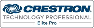 Crestron Elite Pro